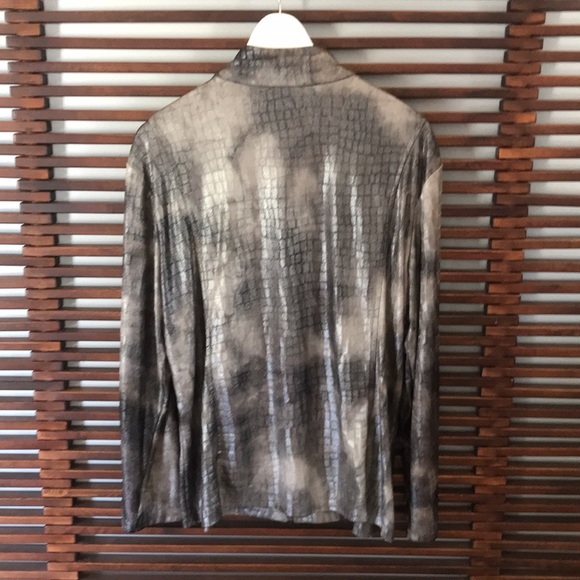 Chico’s jacket - Picture 5 of 6